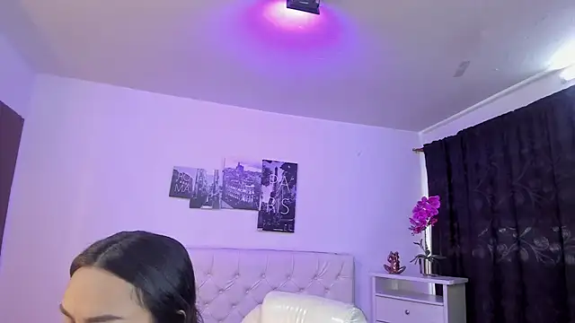 Amy Kiitty  online show from 21, 3, 2026