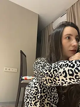 viviandaimond1 online show from 27, 2, 2025