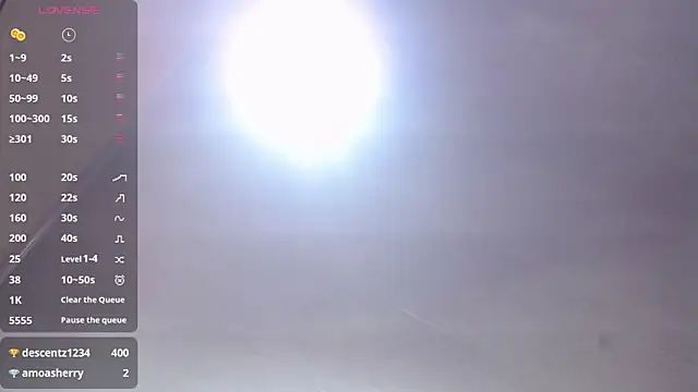 KarinaSimonz online show from 4, 2, 2025