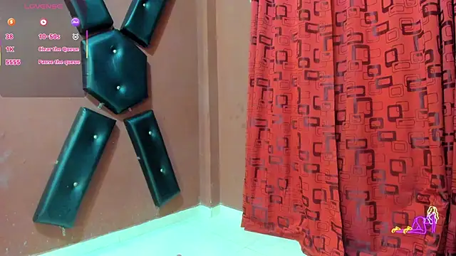 KarinaSimonz online show from 9, 4, 2026