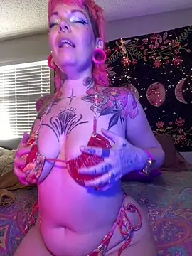 GoldieBakeman online show from 13, 1, 2025