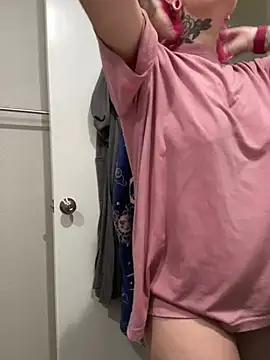 GoldieBakeman online show from 19, 1, 2025