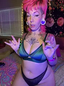 GoldieBakeman online show from 22, 1, 2025