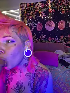 GoldieBakeman online show from 28, 1, 2025