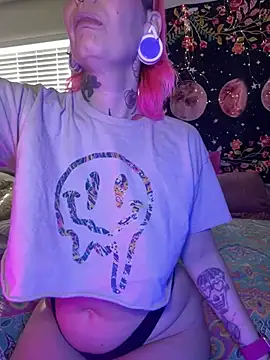 GoldieBakeman online show from 29, 1, 2025