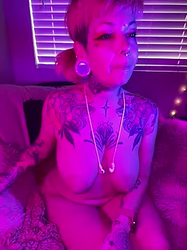 GoldieBakeman online show from 13, 2, 2025