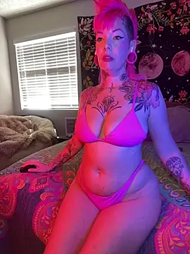 GoldieBakeman online show from 27, 2, 2025