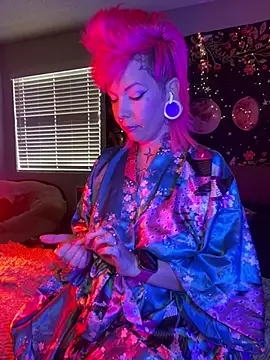 GoldieBakeman online show from 3, 3, 2025