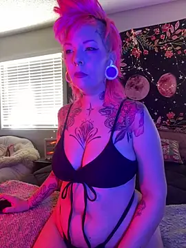 GoldieBakeman online show from 12, 3, 2025