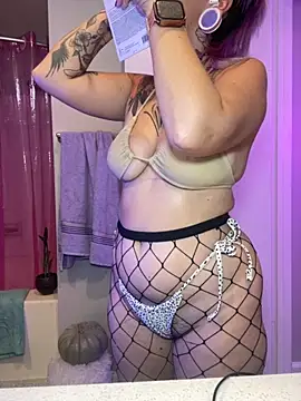 GoldieBakeman online show from 15, 9, 2025