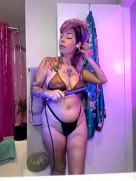 GoldieBakeman online show from 17, 9, 2025