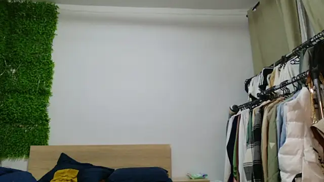 Lorennameliyy online show from 20, 3, 2025