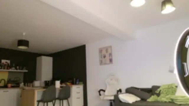 Lorennameliyy online show from 27, 9, 2025