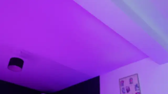 Lorennameliyy online show from 19, 11, 2025