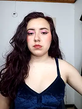 Snapshot of Emi_chik chatting on 10, 1, 2025 Emi chik online show from 10, 1, 2025