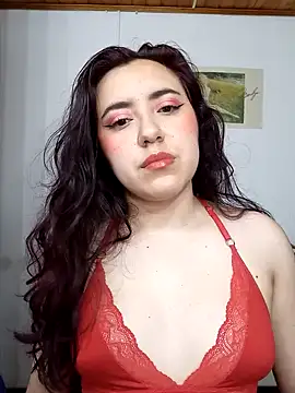 Snapshot of Emi_chik chatting on 17, 1, 2025 Emi chik online show from 17, 1, 2025