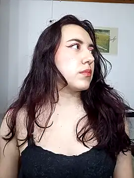 Snapshot of Emi_chik chatting on 24, 1, 2025 Emi chik online show from 24, 1, 2025