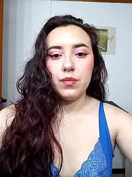 Snapshot of Emi_chik chatting on 1, 3, 2025 Emi chik online show from 1, 3, 2025