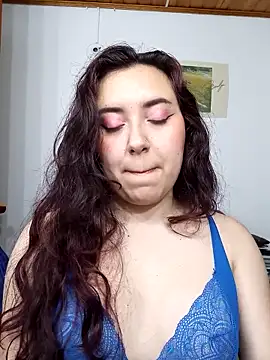 Snapshot of Emi_chik chatting on 22, 3, 2025 Emi chik online show from 22, 3, 2025