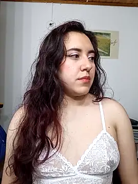 Snapshot of Emi_chik chatting on 23, 3, 2025 Emi chik online show from 23, 3, 2025