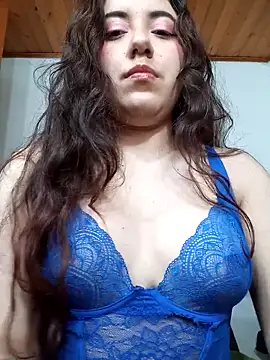 Snapshot of Emi_chik chatting on 4, 10, 2025 Emi chik online show from 4, 10, 2025