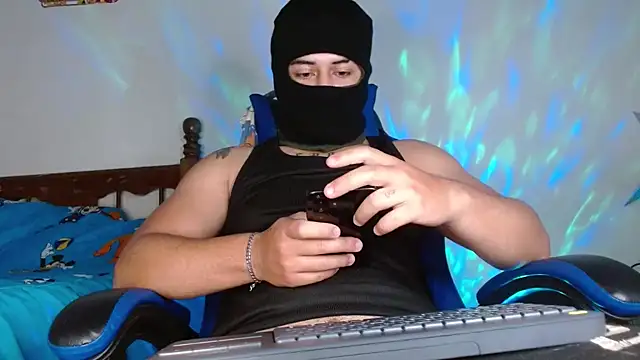 SexyBoy-Bigclit online show from 19, 12, 2025