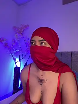 Sweet hot mia online show from 3, 5, 2026