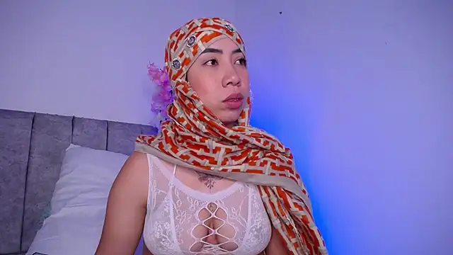 Sweet hot mia online show from 6, 6, 2026
