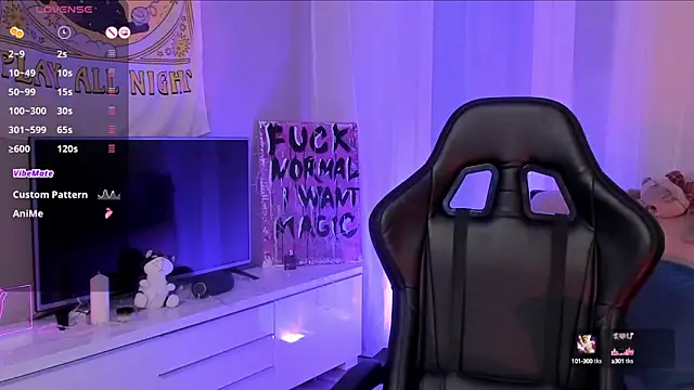 Marta May  online show from 2, 2, 2025