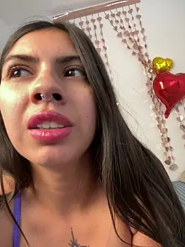 Argentiiniita online show from 12, 2, 2025