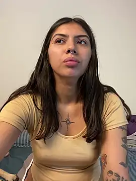 Argentiiniita online show from 22, 3, 2025