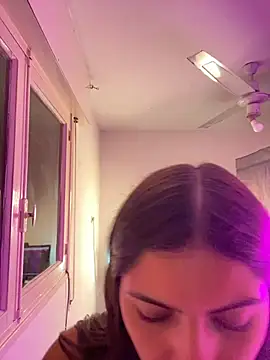 Argentiiniita online show from 13, 9, 2025