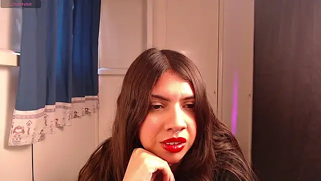 Argentiiniita online show from 30, 10, 2025