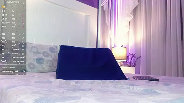 Ivyy Crystal online show from 31, 12, 2024