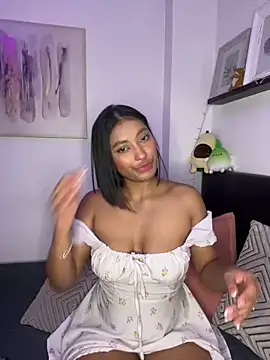 Isabella fasilier online show from 11, 2, 2025