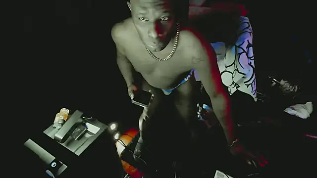 Pressure69mee online show from 31, 1, 2025