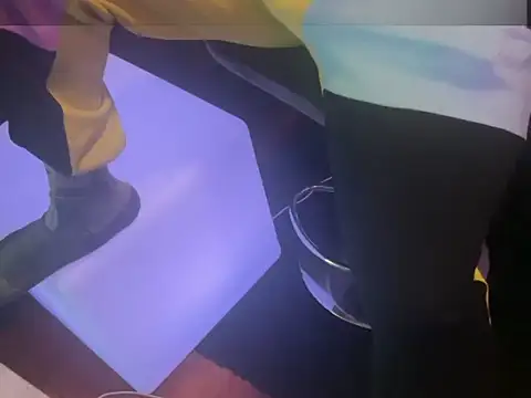 Pressure69mee online show from 14, 2, 2025