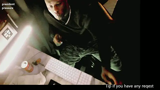 Pressure69mee online show from 21, 3, 2025