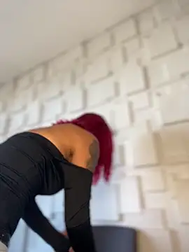 Kuromi LS online show from 12, 1, 2025