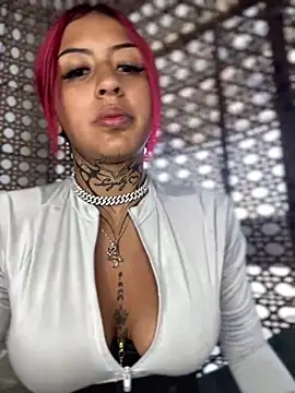 Kuromi LS online show from 13, 1, 2025