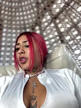 Kuromi LS online show from 13, 1, 2025