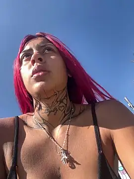 Kuromi LS online show from 18, 1, 2025