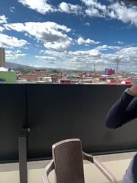 Kuromi LS online show from 23, 1, 2025