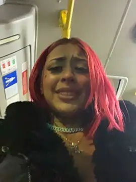 Kuromi LS online show from 24, 1, 2025