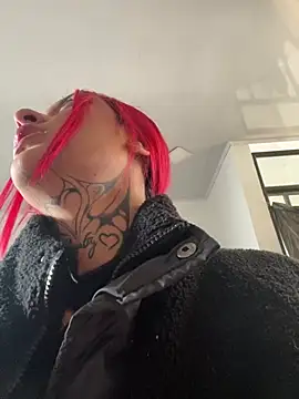 Kuromi LS online show from 27, 1, 2025