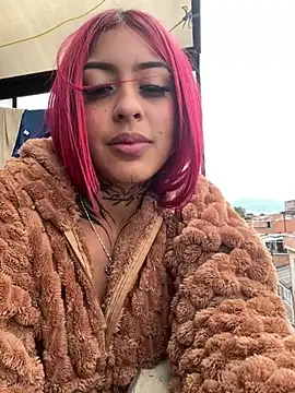 Kuromi LS online show from 29, 1, 2025