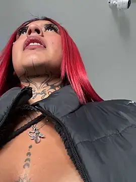 Kuromi LS online show from 29, 1, 2025