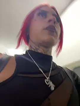 Kuromi LS online show from 7, 2, 2025