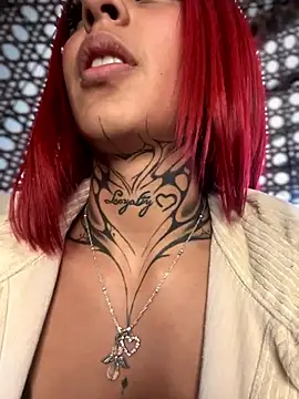 Kuromi LS online show from 13, 2, 2025