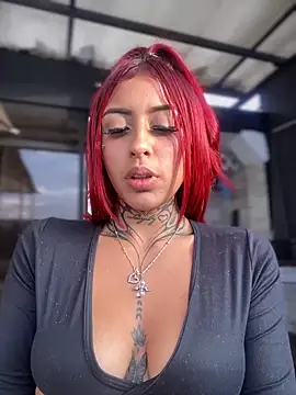 Kuromi LS online show from 15, 2, 2025